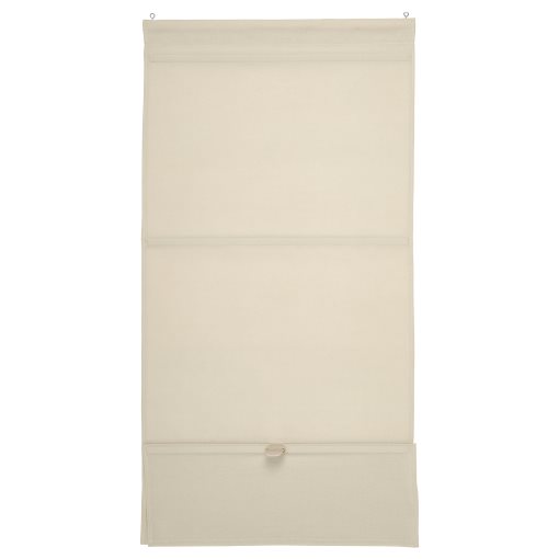 RINGBLOMMA, roman blind, 60x160 cm, 105.835.25