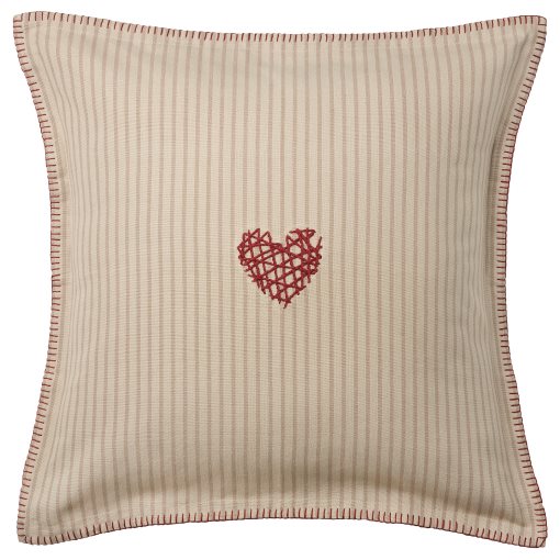 MÄVINN, cushion cover, 50x50 cm, 105.874.63