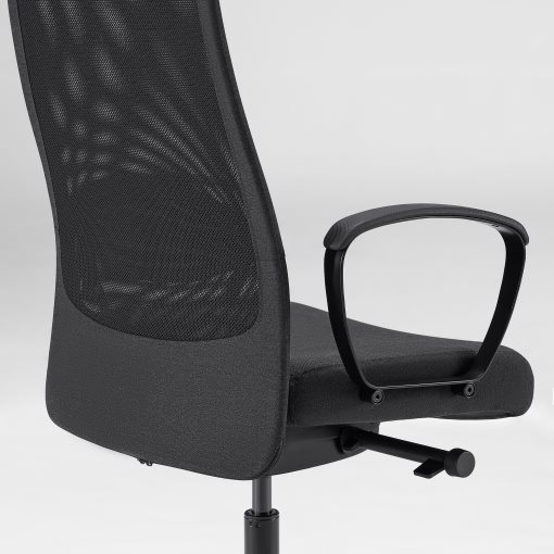 MARKUS, office chair, 57x49 cm, 105.888.01