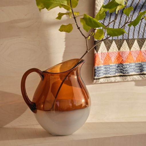 OMMJÄNGE, jug, 2.7 l, 105.940.91