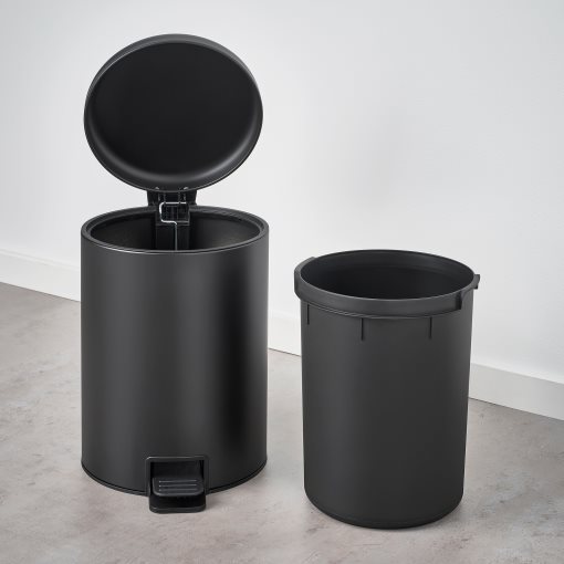 STENTRAPPA, pedal bin, 9 l, 105.953.97