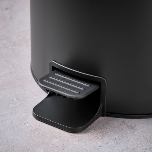 STENTRAPPA, pedal bin, 9 l, 105.953.97
