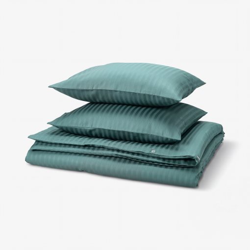 NATTJASMIN, duvet cover and 2 pillowcases, 240x220/50x60 cm, 105.958.25