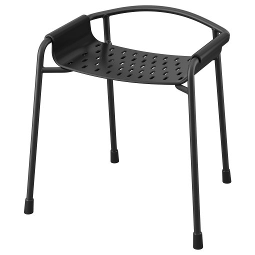 BÄSINGEN, shower chair, 105.959.67