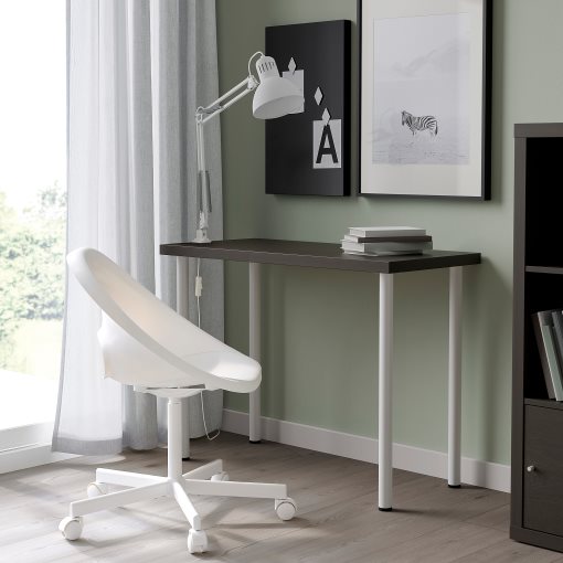 LINNMON, table top, 100x45 cm, 105.962.12
