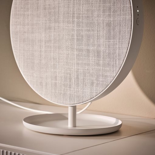 SOLSKYDD, bluetooth speaker, 29 cm, 105.981.45