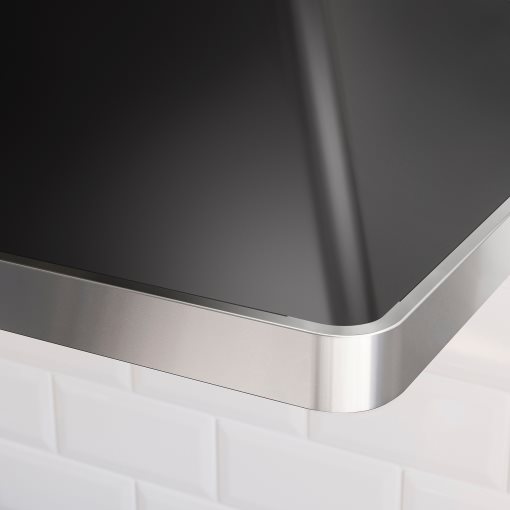 NILSBYN, wall mounted extractor hood/IKEA 300, 60 cm, 106.023.69