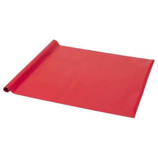 VINTERFINT, gift wrap roll, 3x0.7 m/2.10 m², 106.030.24