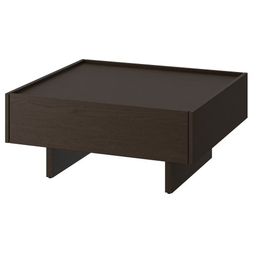 TRANERED, coffee table, 90x90 cm, 106.089.98