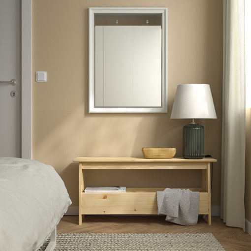 PINGSTSYREN, mirror, 60x80 cm, 106.100.91