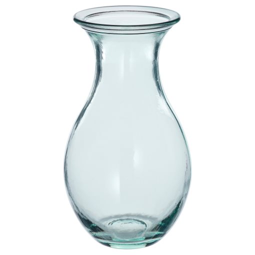 BERGKÖRSBÄR, βάζο, 15 cm, 106.110.43
