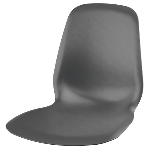 SKÅLSTA, seat shell, 106.117.93