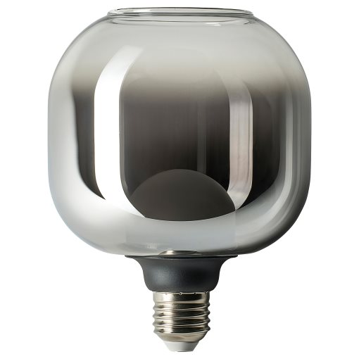 MOLNART, λαμπτήρας LED E27 150 lumen, 120 mm, 106.133.44