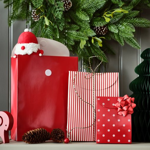 VINTERFINT, gift bag, set of 3, 106.135.13