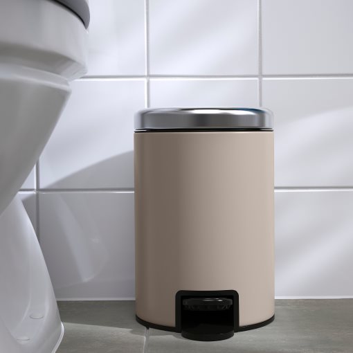 EKOLN, waste bin, 3 l, 106.234.75