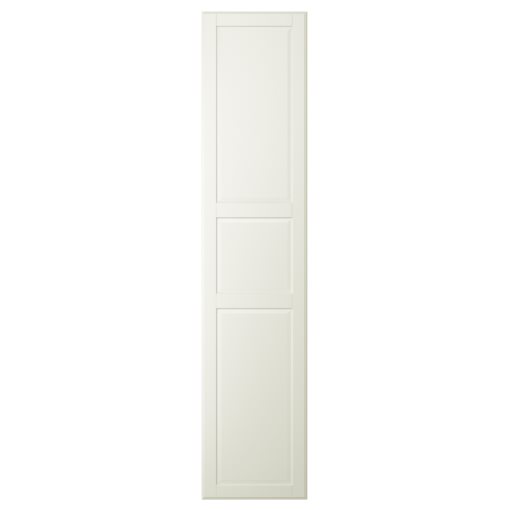TYSSEDAL, πόρτα με μεντεσέδες, 50x229 cm, 190.902.51