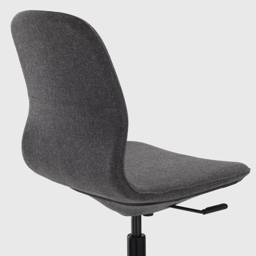 LÅNGFJÄLL, swivel chair, 191.749.72