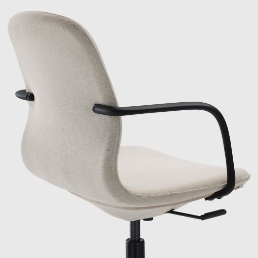 LÅNGFJÄLL, swivel chair, 191.778.57