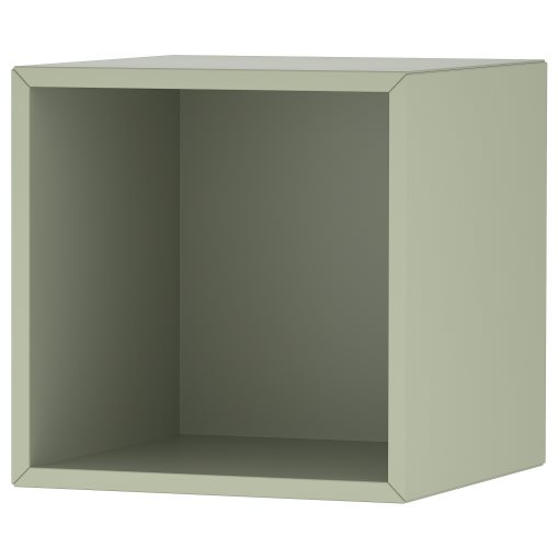 EKET, wall-mounted shelving unit, 35x35x35 cm, 194.293.46