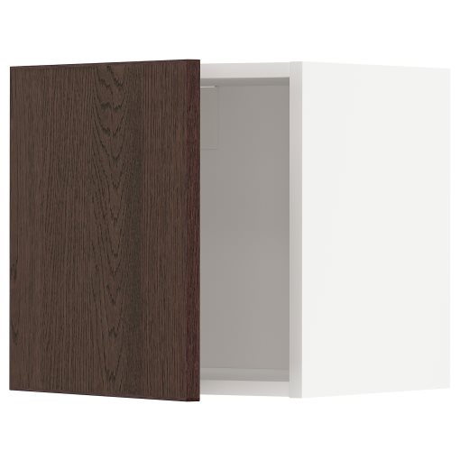 METOD, wall cabinet, 40x40 cm, 194.607.75