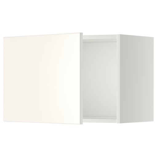 METOD, ντουλάπι τοίχου, 60x40 cm, 194.651.55