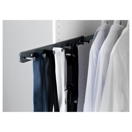 KOMPLEMENT, pull-out multi-use hanger, 202.624.87