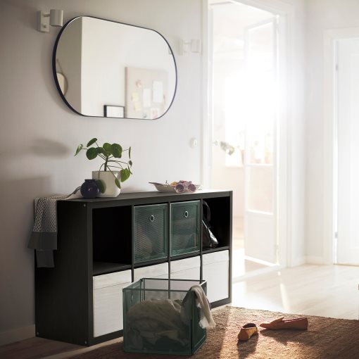 KALLAX, shelving unit, 77x147 cm, 202.758.85