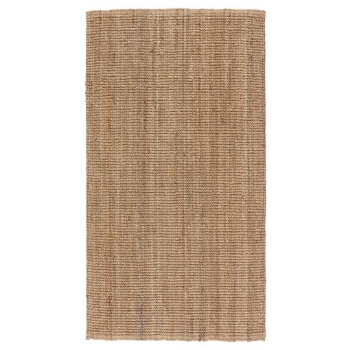 LOHALS, χαλί χαμηλή πλέξη, 80x150 cm, 203.074.81