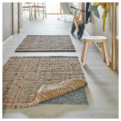 LOHALS, rug flatwoven, 80x150 cm, 203.074.81