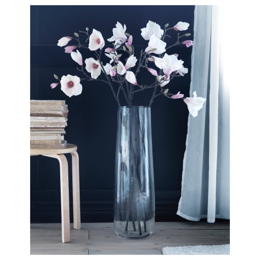 BERÄKNA, vase, 65 cm, 203.290.39