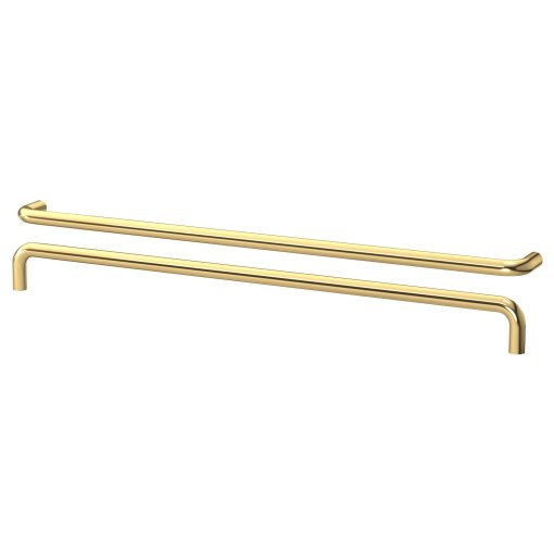 BAGGANÄS, handle/2 pack, 335 mm, 203.384.11