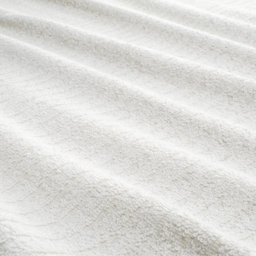 VÅGSJÖN, bath sheet, 100x150 cm, 203.509.88