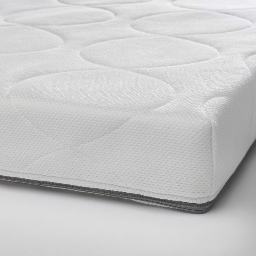 SKONAST, foam mattress for cot, 203.554.53