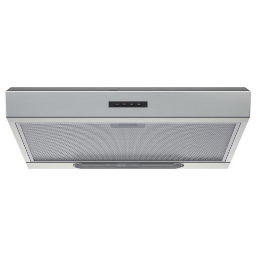 LAGAN, wall mounted extractor hood, 203.889.67