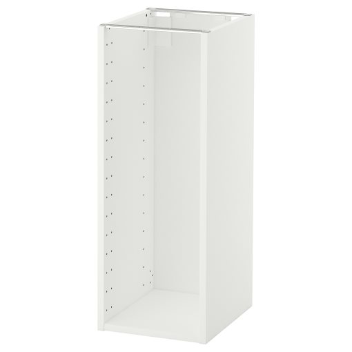 METOD, base cabinet frame, 204.171.49
