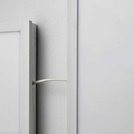 FLOALT, πάνελ φωτισμού LED, συμβατό με ροοστάτη, 204.363.17