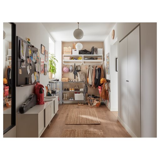 SVENSÅS, memo board, 40x60 cm, 204.403.62