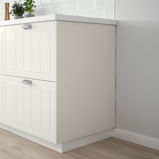 STENSUND, cover panel, 39x240 cm, 204.505.44