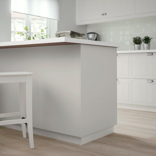 STENSUND, cover panel, 39x240 cm, 204.505.44