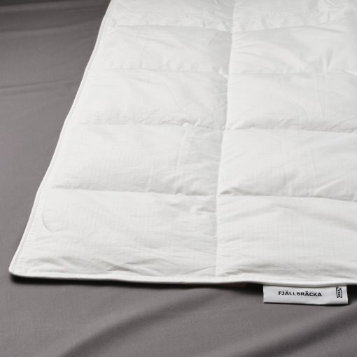 FJALLBRACKA, duvet, light warm 150x200 cm, 204.568.38