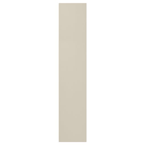 HAVSTORP, πόρτα, 40x200 cm, 204.752.62