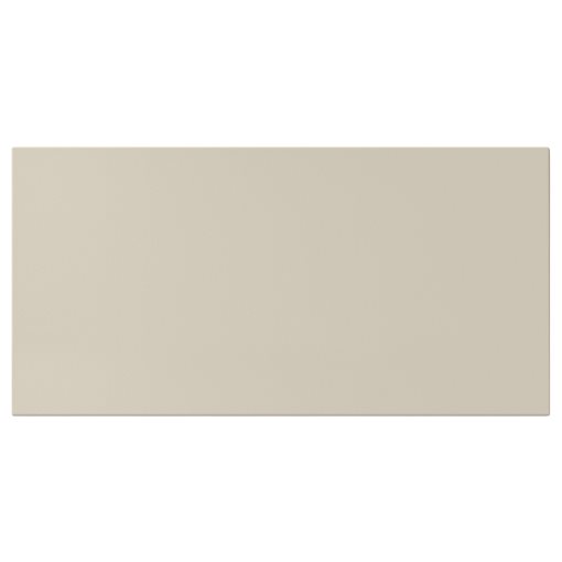 HAVSTORP, πρόσοψη συρταριού, 40x20 cm, 204.752.76