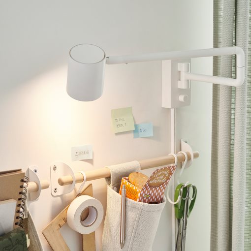 NEREBY, άγκιστρο σχήμα s, 5 τεμ., 204.763.51