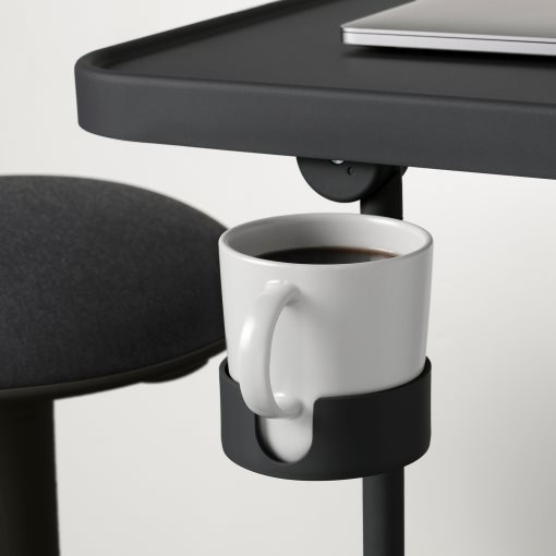 BJÖRKÅSEN, laptop stand, 204.764.74