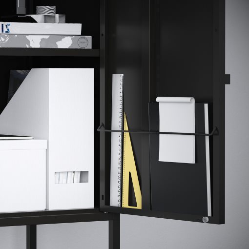 LIXHULT, cabinet, 35x60 cm, 204.765.20
