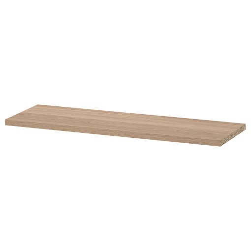 BILLY, shelf, 76x26 cm, 204.773.98