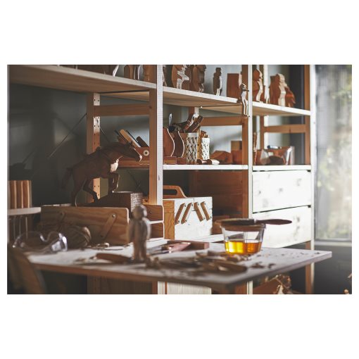 IVAR, drawer, 80x30x18 cm, 204.889.00