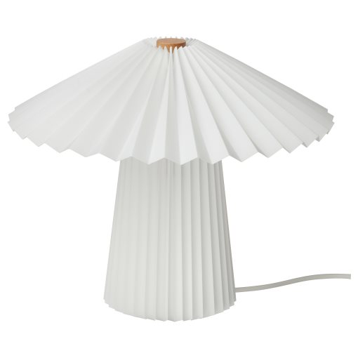 KUDDLAVA, table lamp, 28 cm, 204.924.88