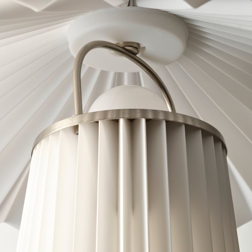 KUDDLAVA, table lamp, 28 cm, 204.924.88
