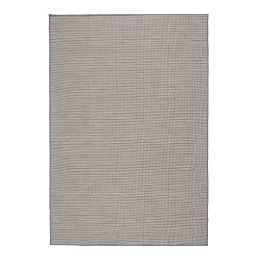 VRENSTED, rug flatwoven in/outdoor, 133x195 cm, 204.951.99